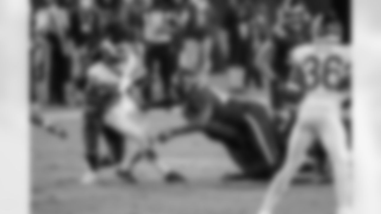 Rams vs. Bucs