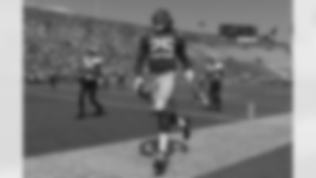 3- Ronald Jones II, USC