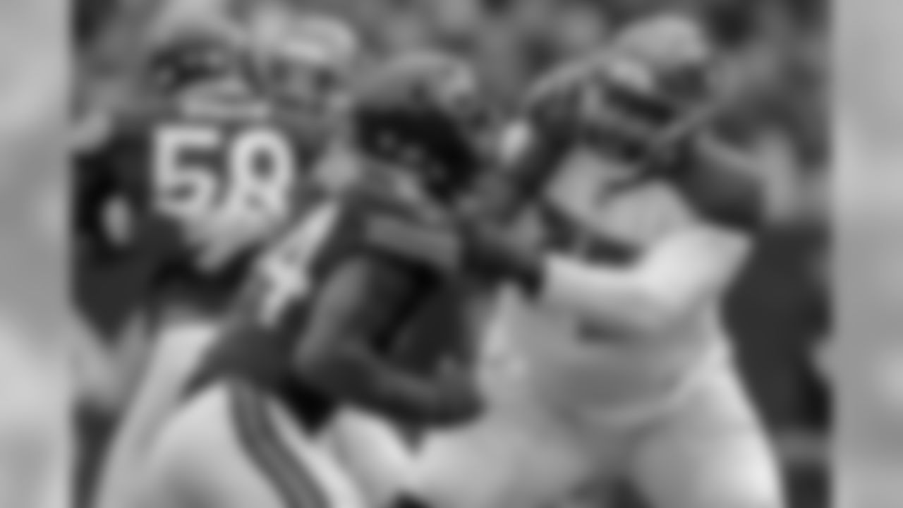 Week 5: Bucs @ Bears, 8:20pm ET FOX, NFL Network, Amazon