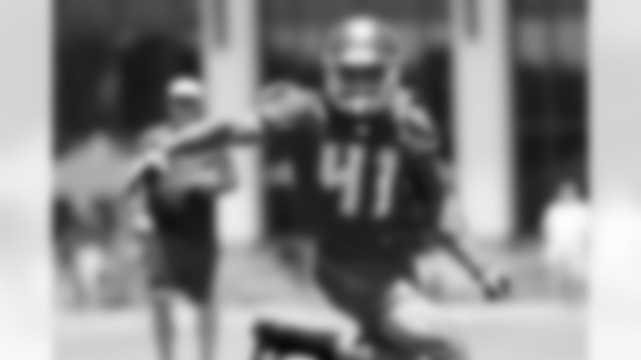 S Elijah Shumate