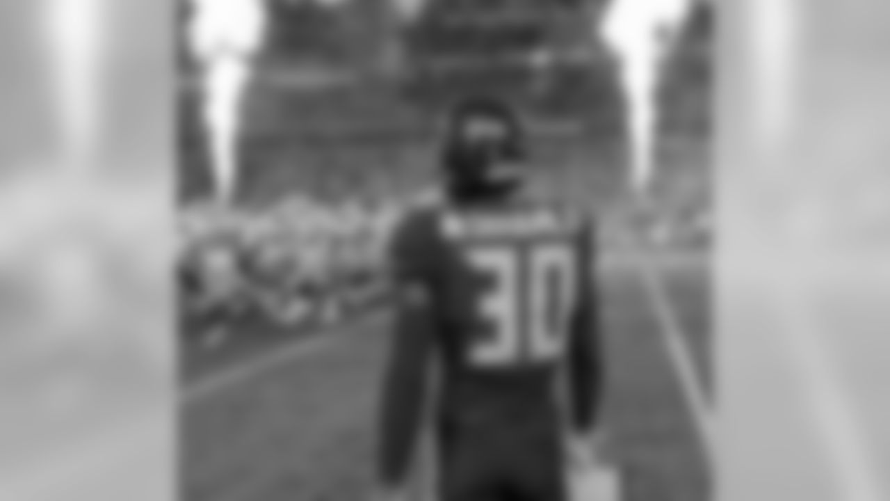 30 S Bradley McDougald