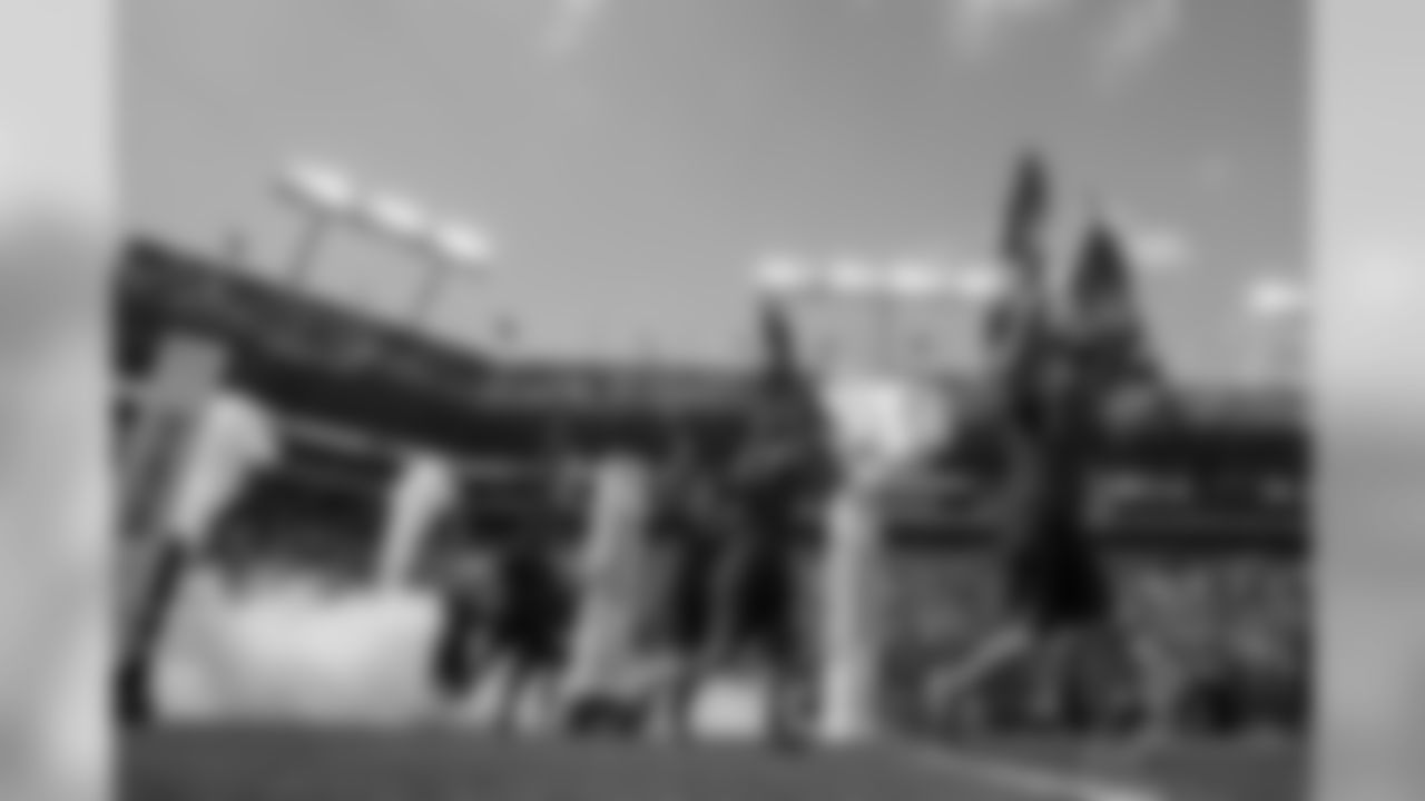 Bucs vs Panthers