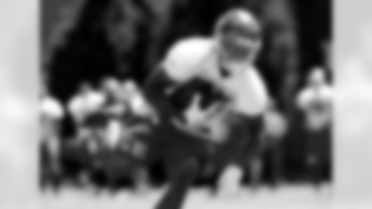 WR Evan Spencer