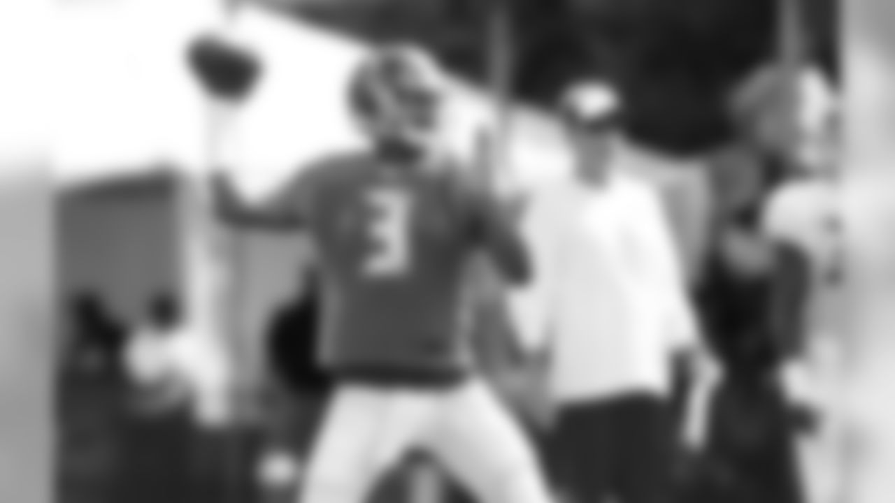 QB Jameis Winston