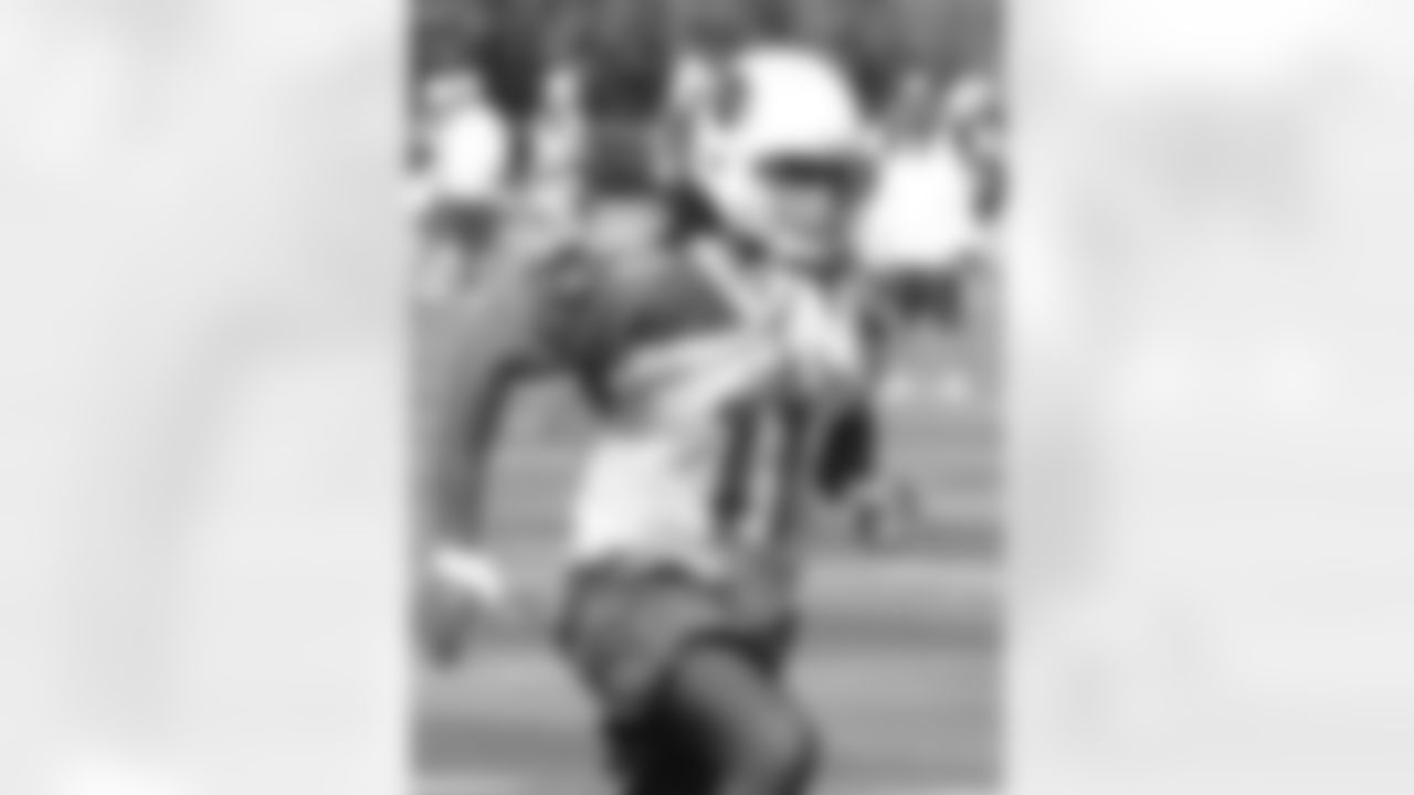 Larry Fitzgerald