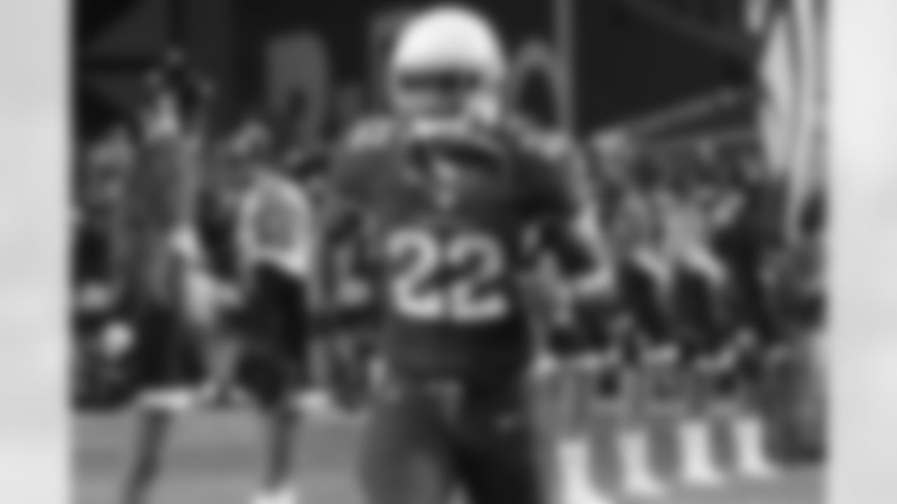 S Tony Jefferson