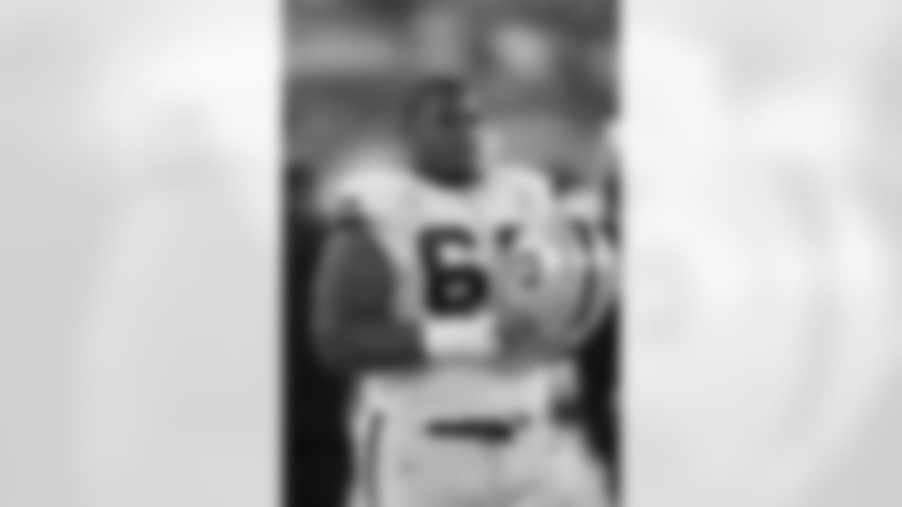 LG Gabe Jackson