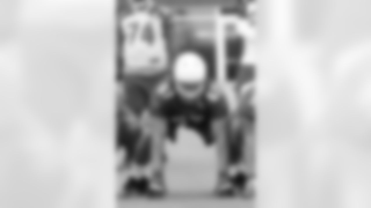 DT Xavier Williams