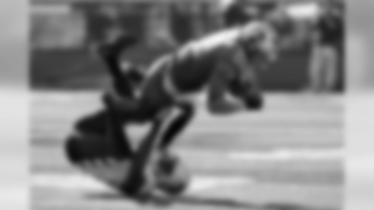 Rutgers TE Tyler Kroft: Projected fourth-rounder