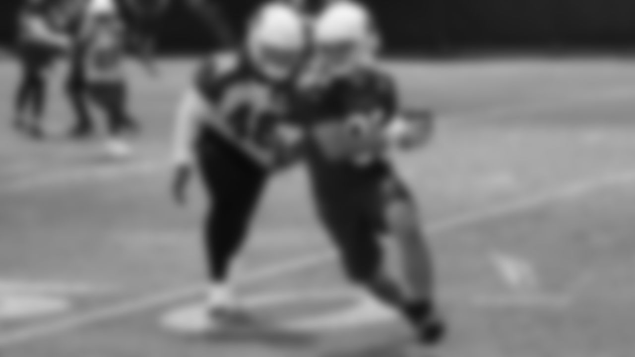 WR Andy Isabella