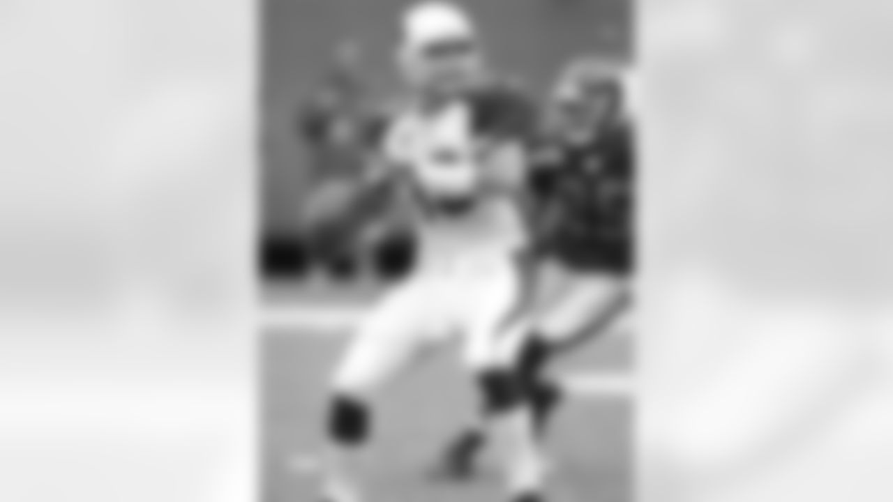 Cardinals At Jets
