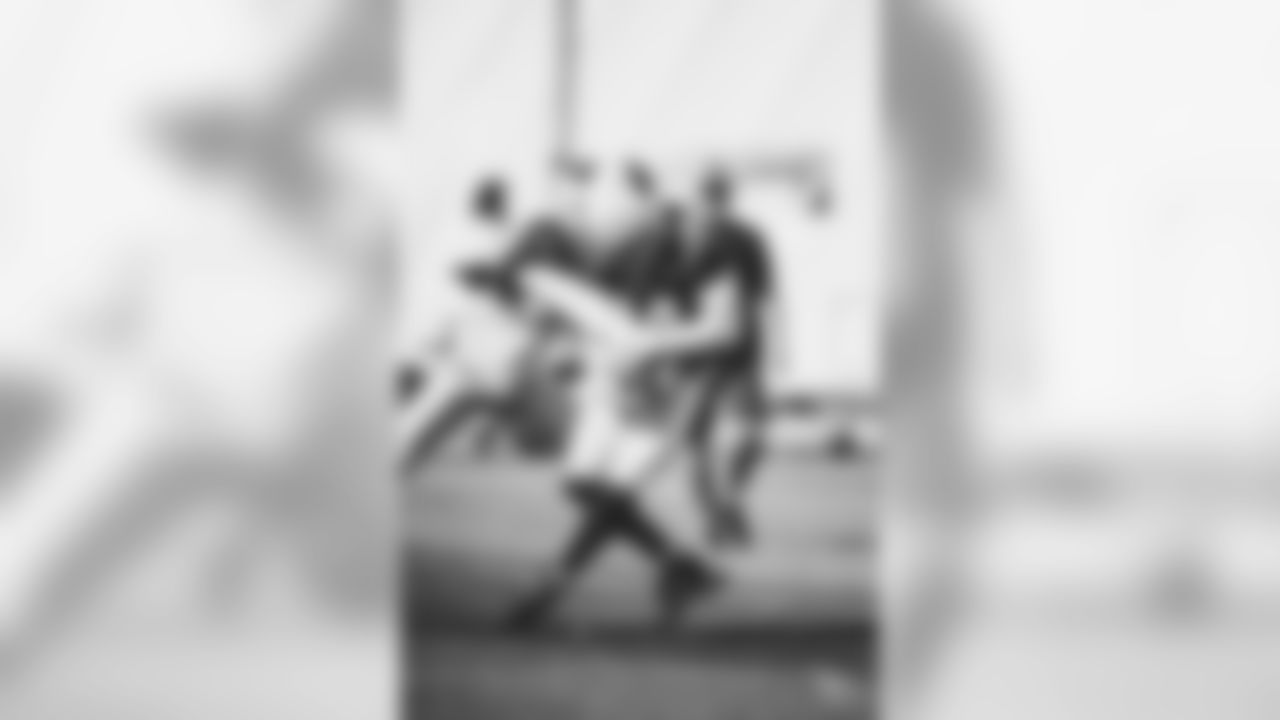 WR Damiere Byrd
