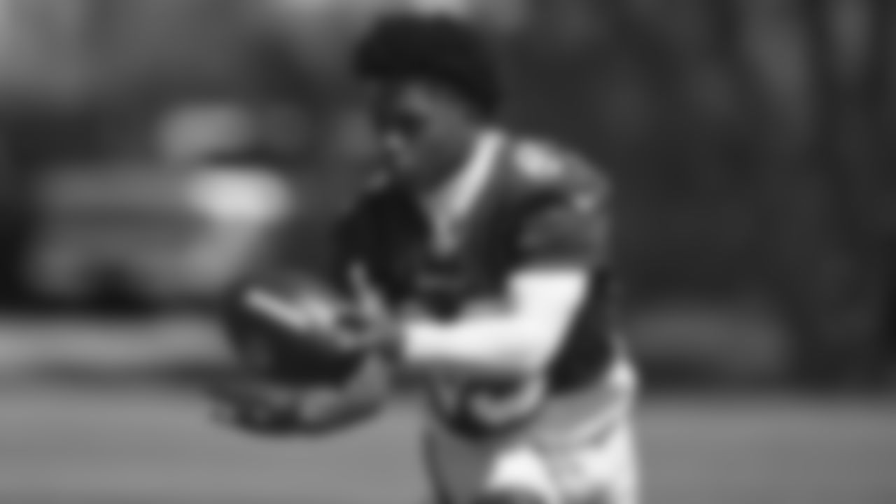 Greg Dortch