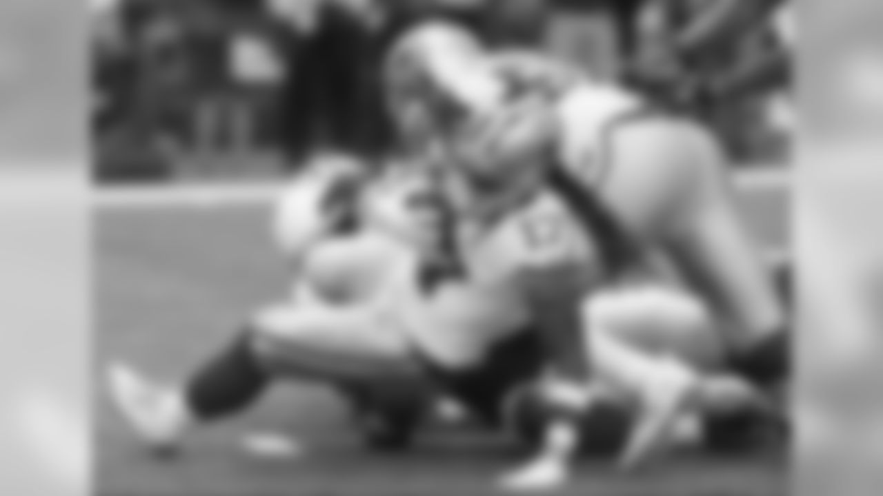 Cowboys punt returner Dwayne Harris