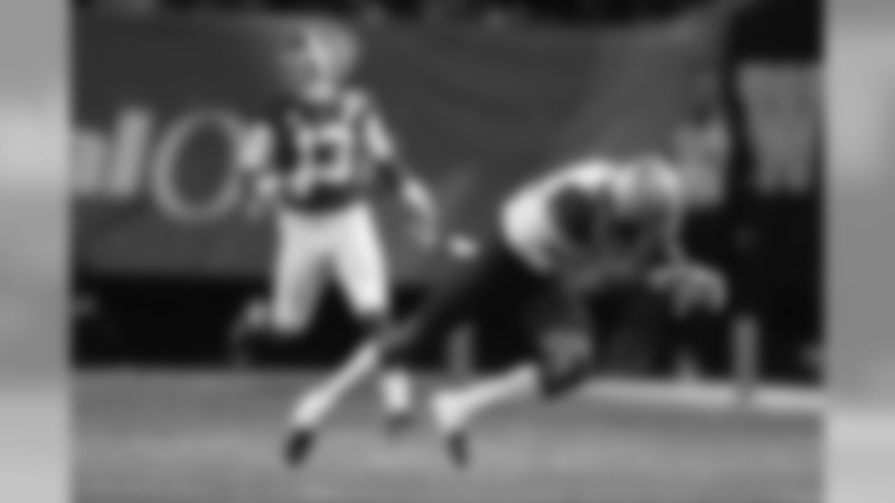 Budda Baker, Washington: Projected second-round pick