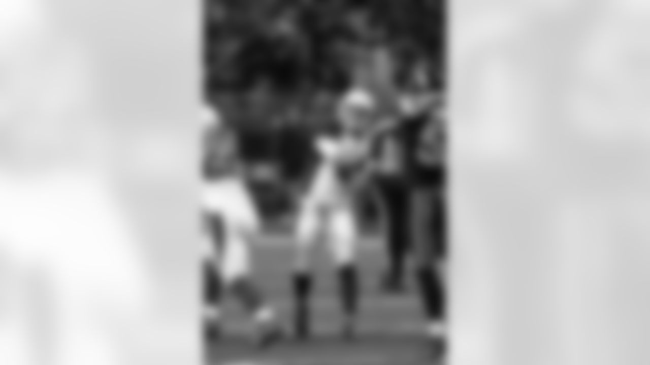 QB Kevin Kolb