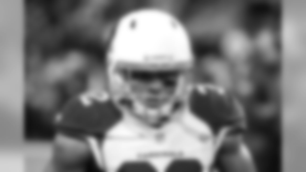 S Tyrann Mathieu