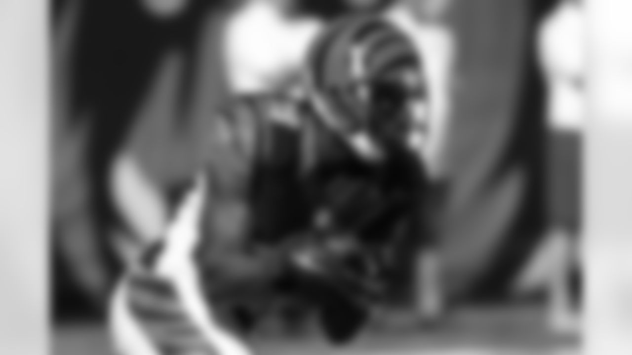 KR Brandon Tate