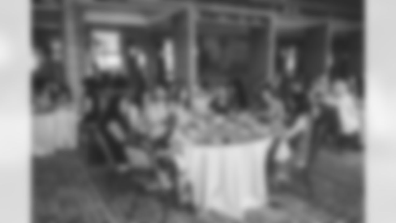 The Arizona Cardinals Women's Club Welcome Luncheon on Thursday, September 14, 2023 in Phoenix, AZ.