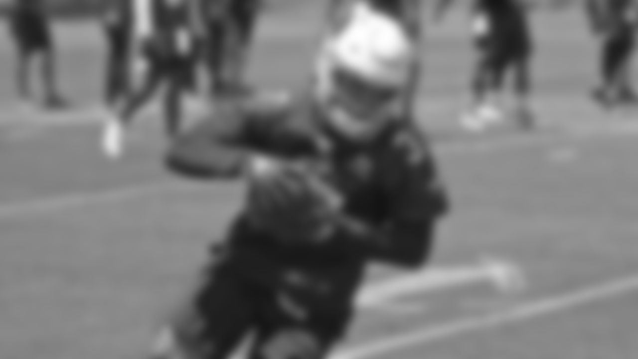 RB D.J. Foster