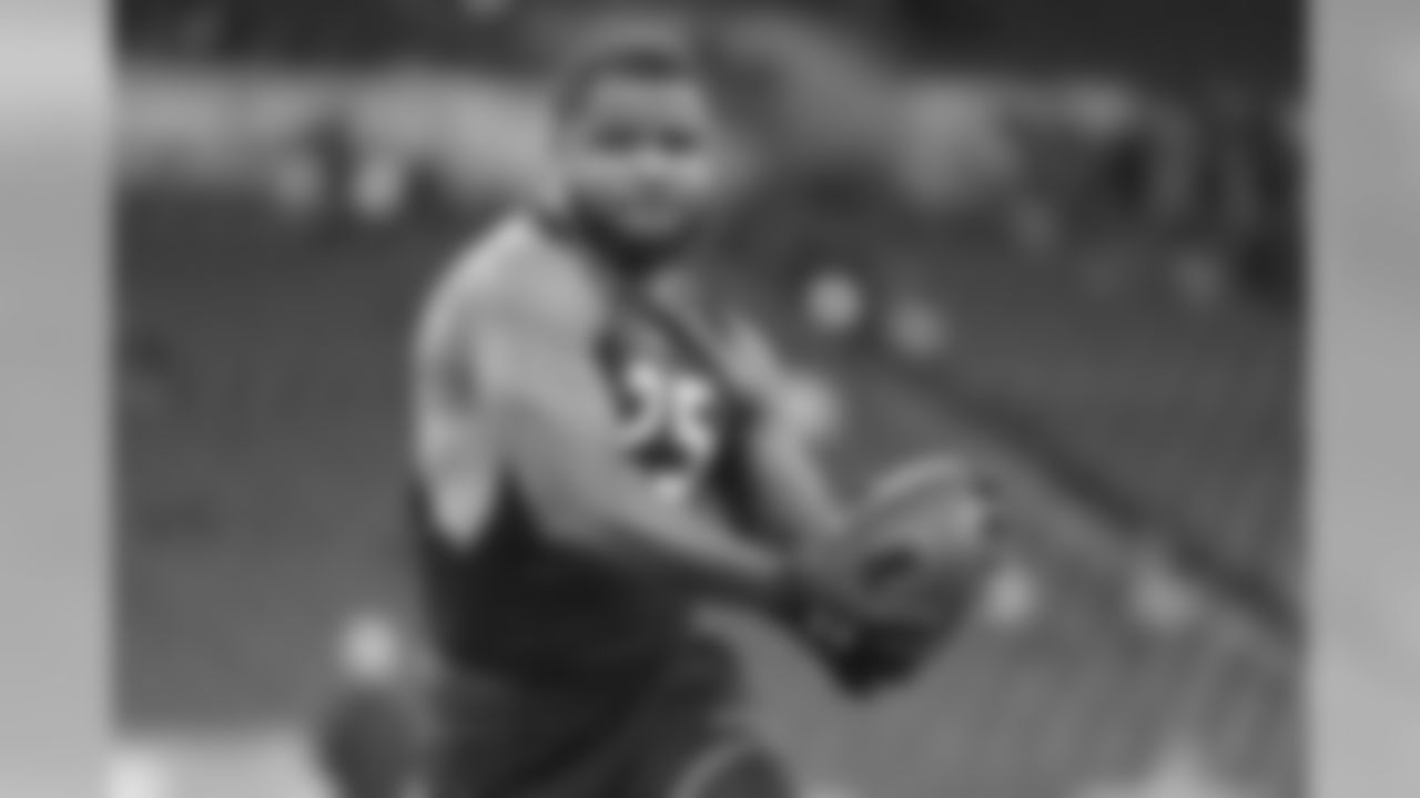Ohio State running back Mike Weber