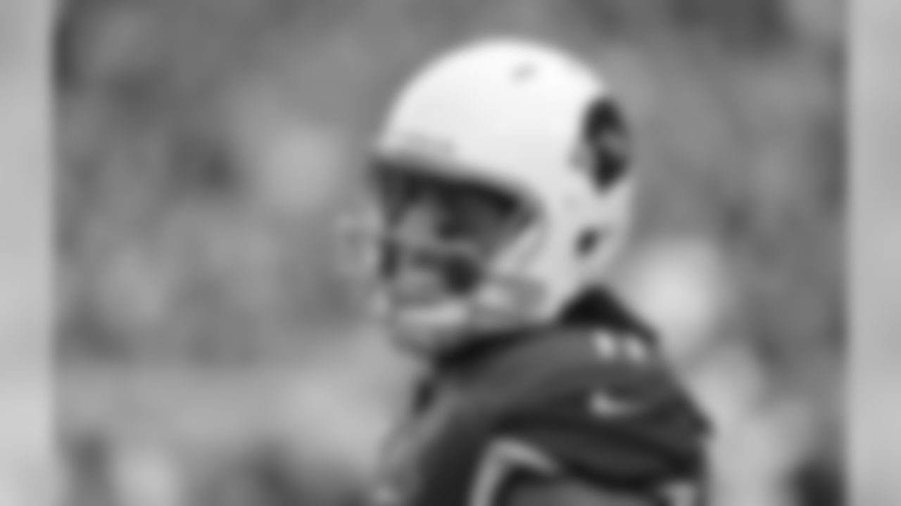 Larry Fitzgerald