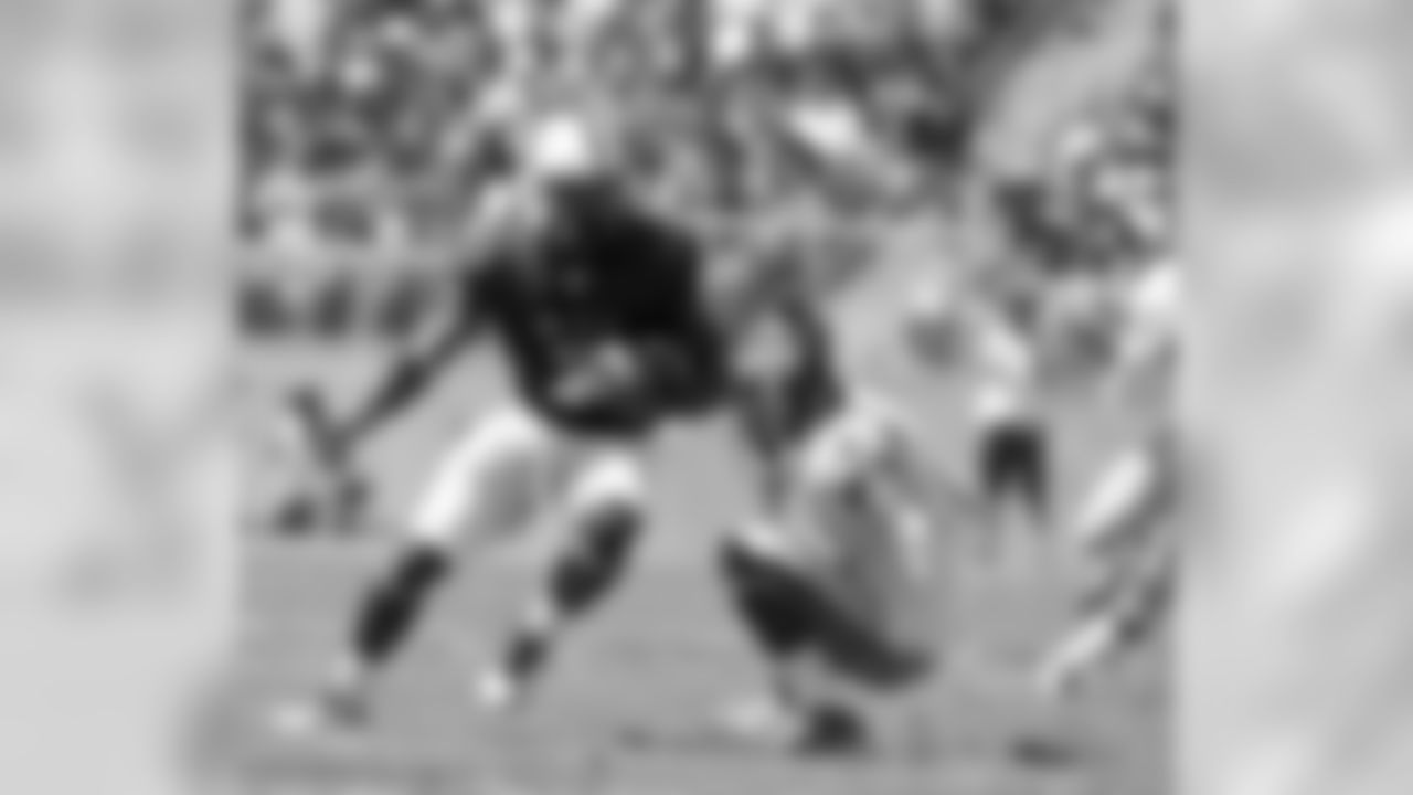 Stanford WR Ty Montgomery: Projected sixth-rounder