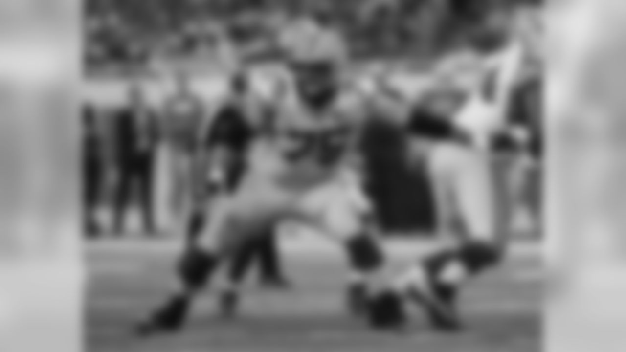 Packers offensive tackle Bryan Bulaga