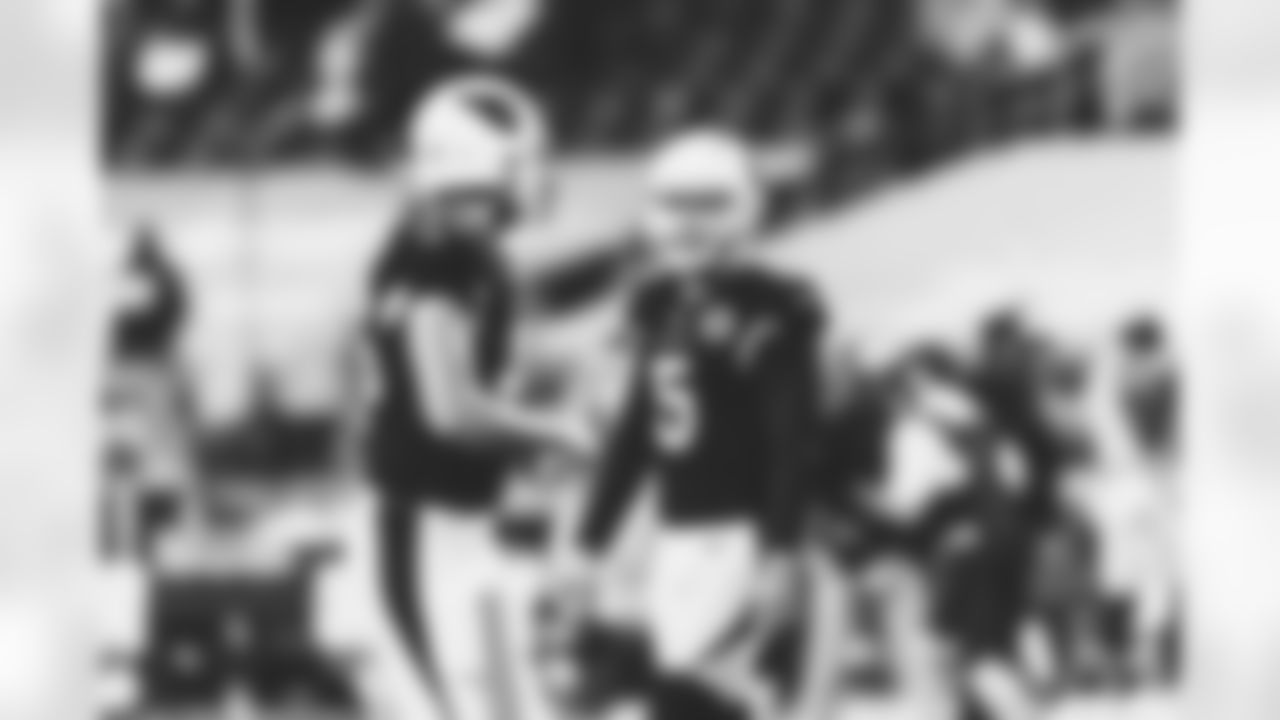 K Zane Gonzalez
