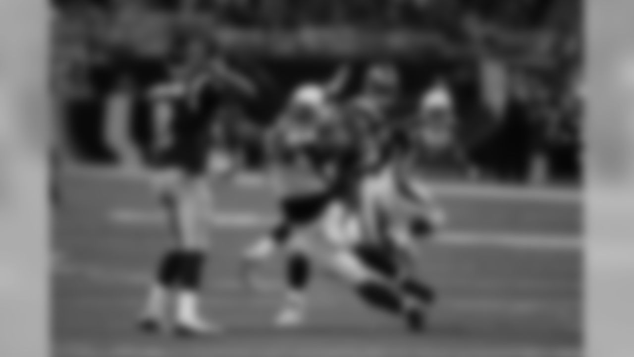 Darnell Dockett