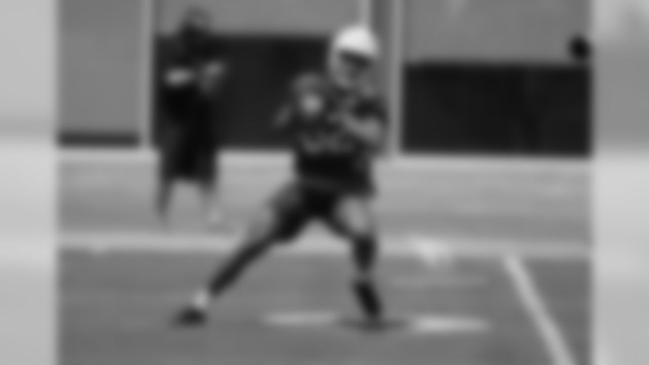 WR Jonah Trinnaman