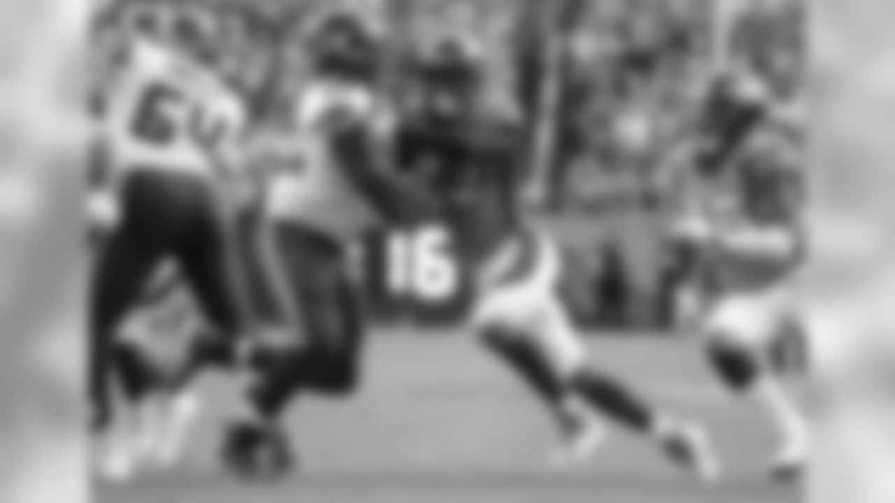 Guard Germain Ifedi