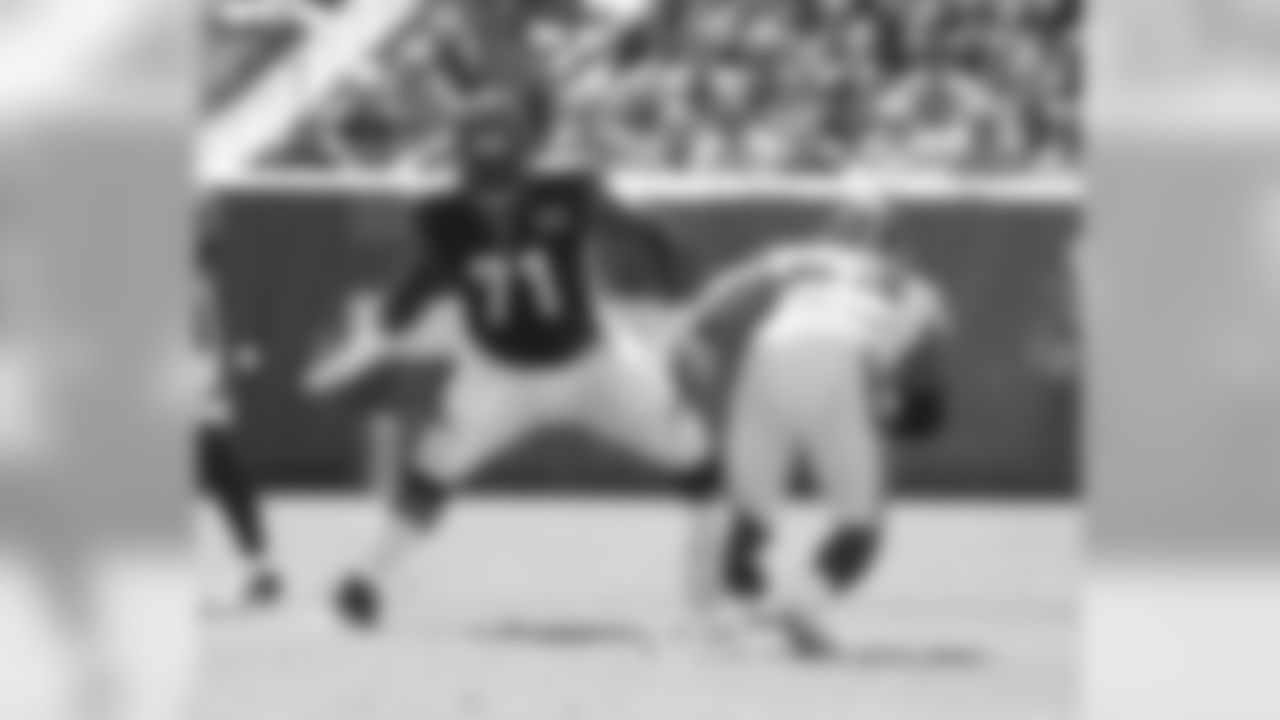 OL Andre Smith