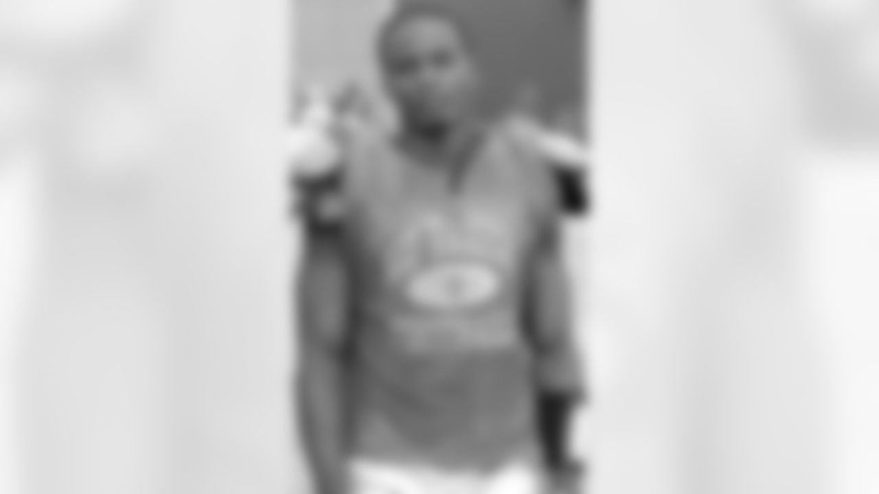 CB Jerraud Powers