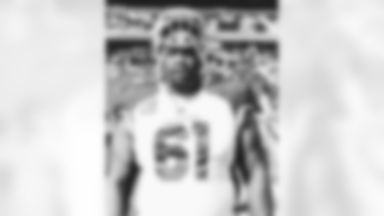 C Rodney Hudson