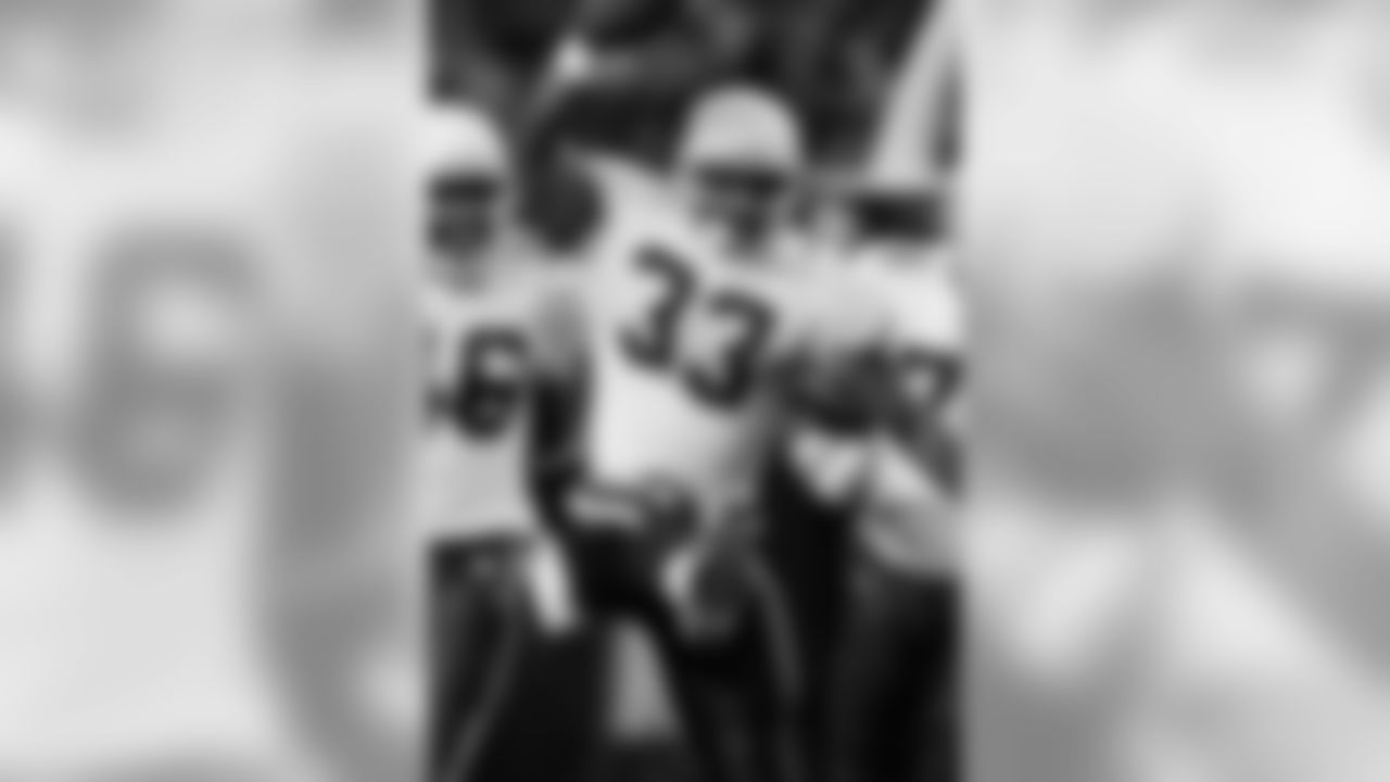 2002: RB Josh Scobey, Kansas State