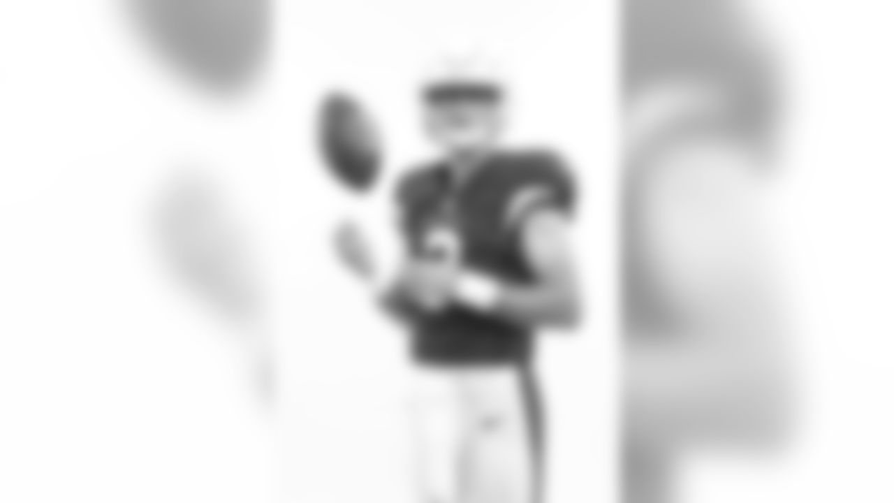 QB Josh Rosen