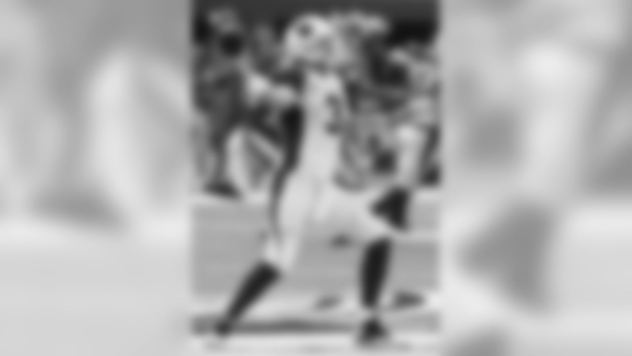 QB Carson Palmer