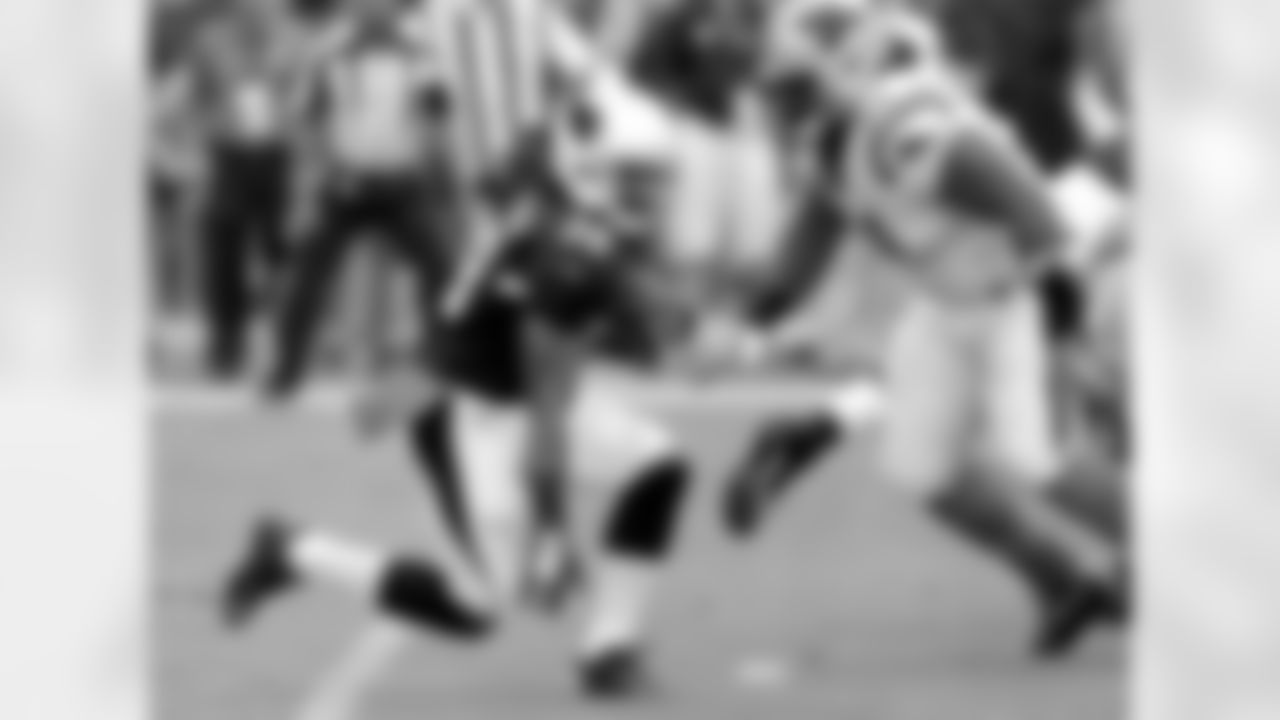 RB Andre Ellington
