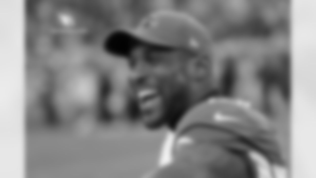CB Patrick Peterson