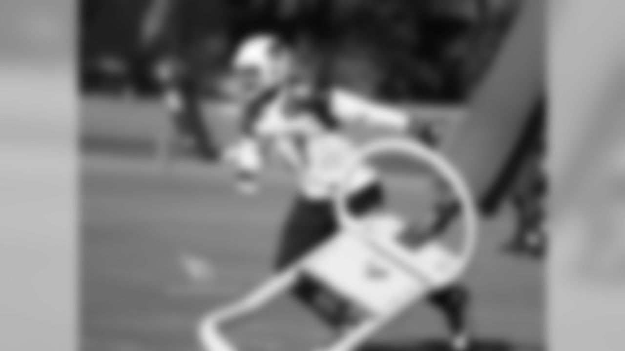 LB Alex Okafor