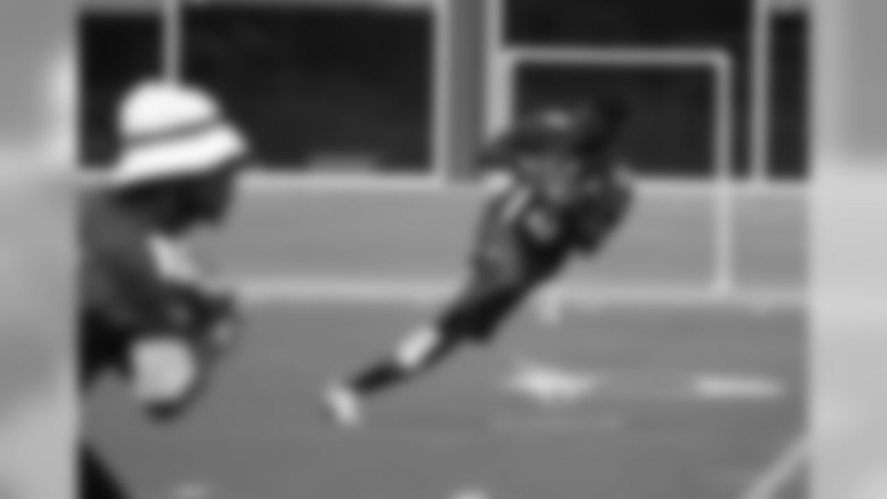 WR J.J. Nelson