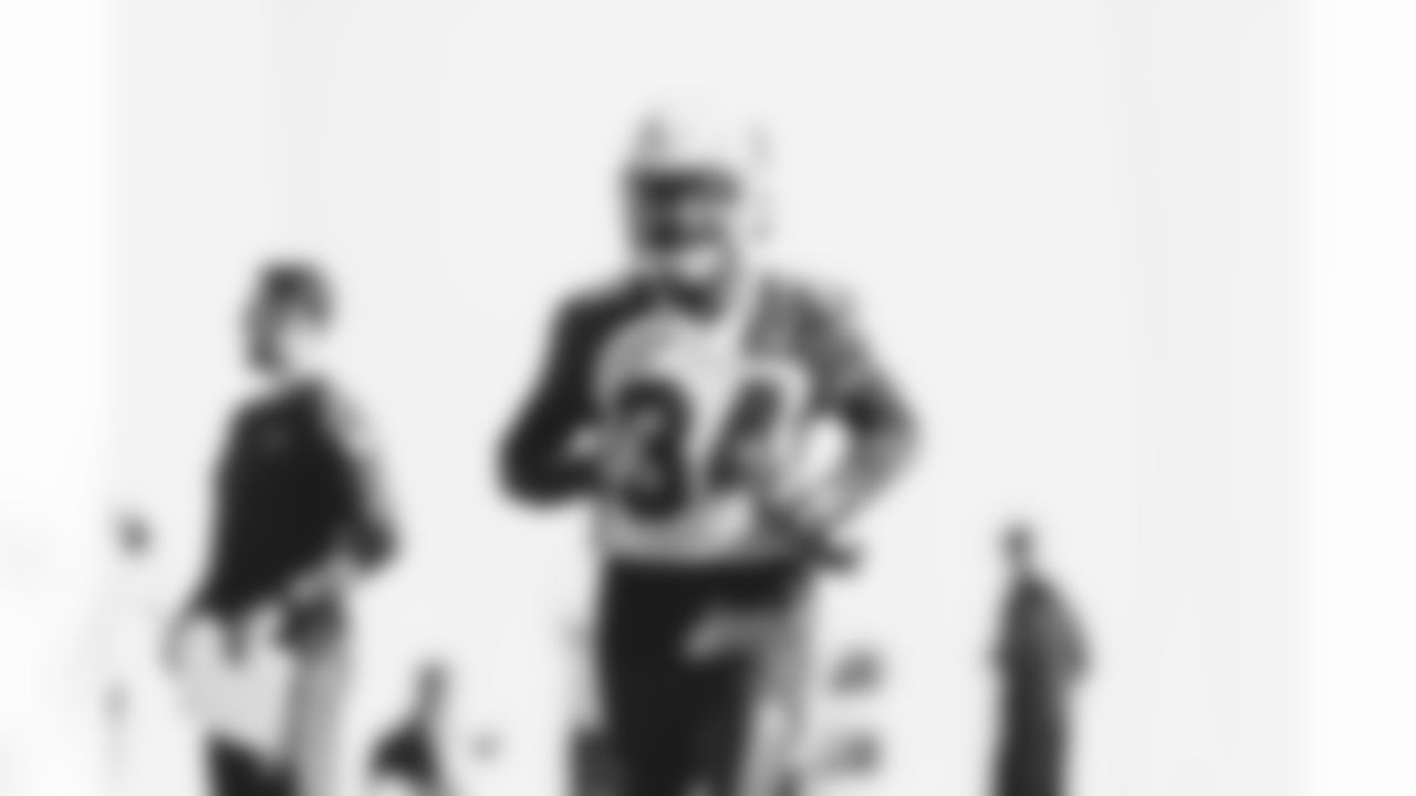 S Jalen Thompson