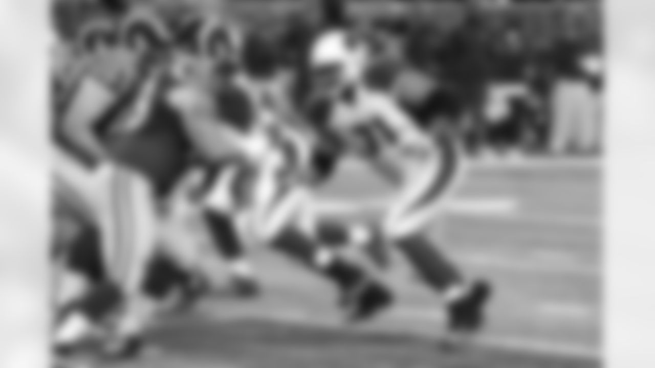 DT Red Bryant: Five games