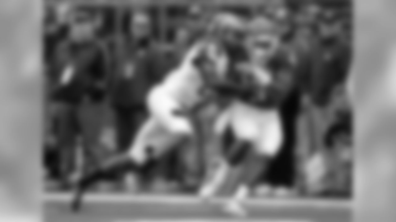 Maryland's Sean Davis: Projected fifth-rounder