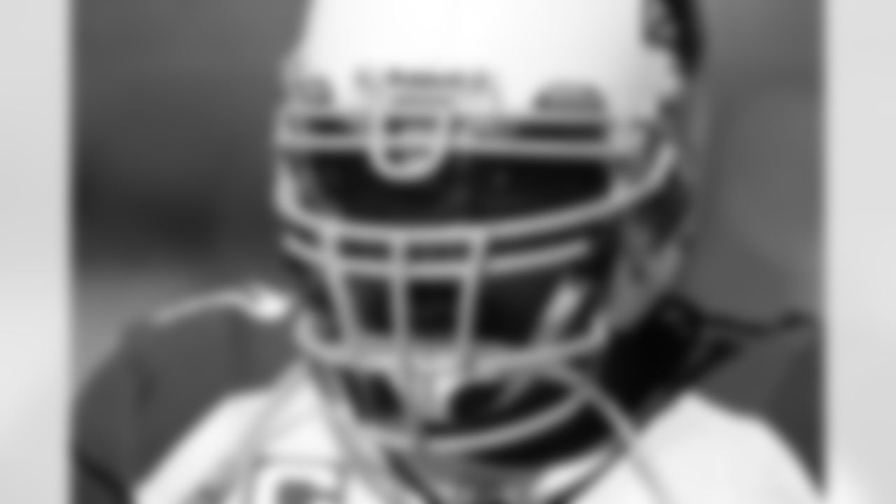 Darnell Dockett