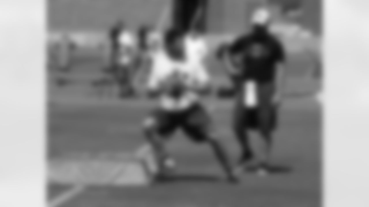 QB Rich Bartel