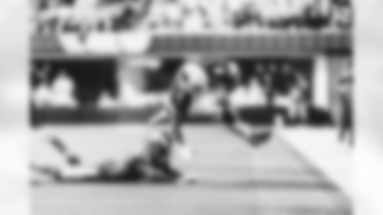 RB Chase Edmonds