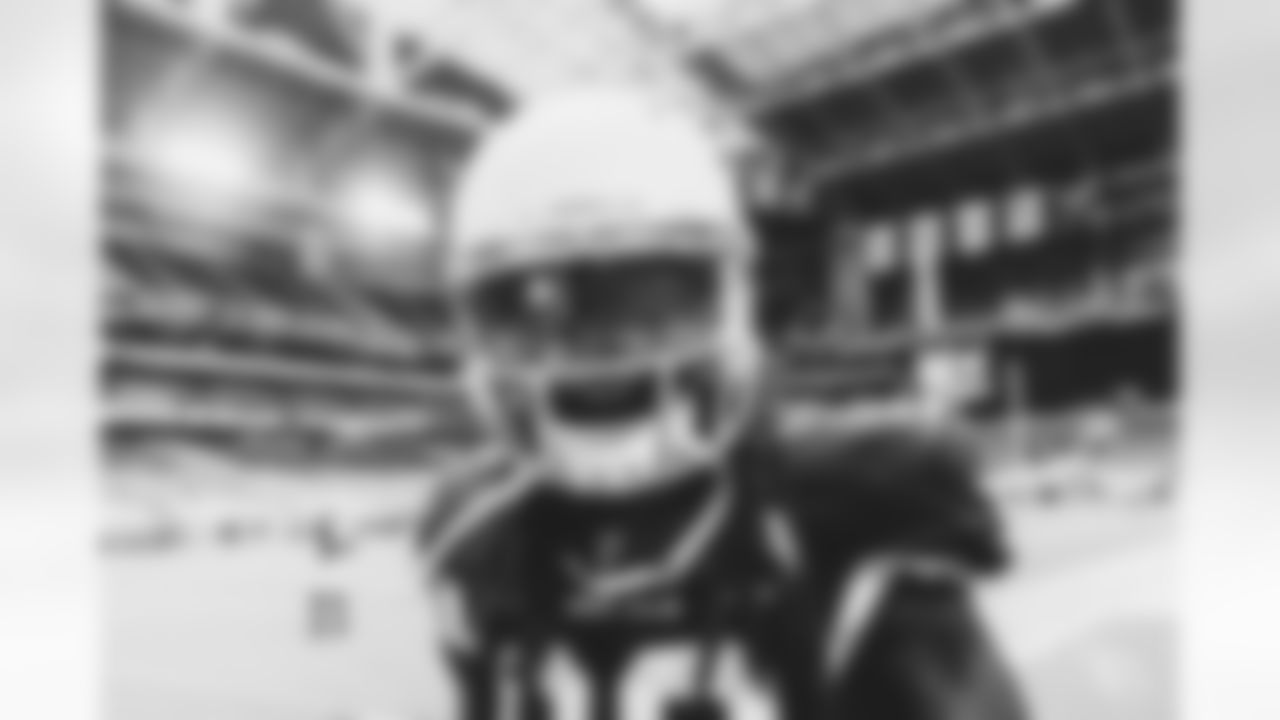 CB Dre Kirkpatrick