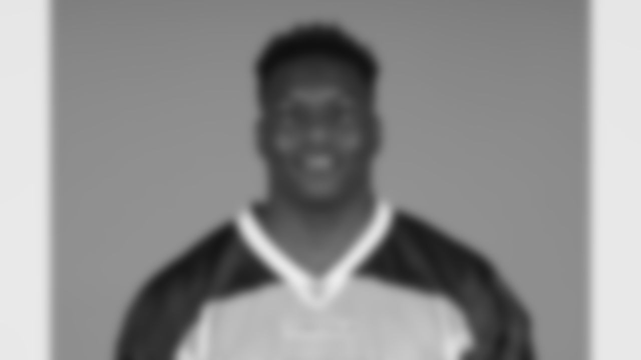 WR Marquis Bundy